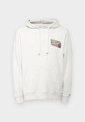 Tommy Jeans FLAG TIGER HOODIE