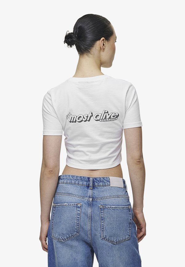 Pegador THEA BABY TEE