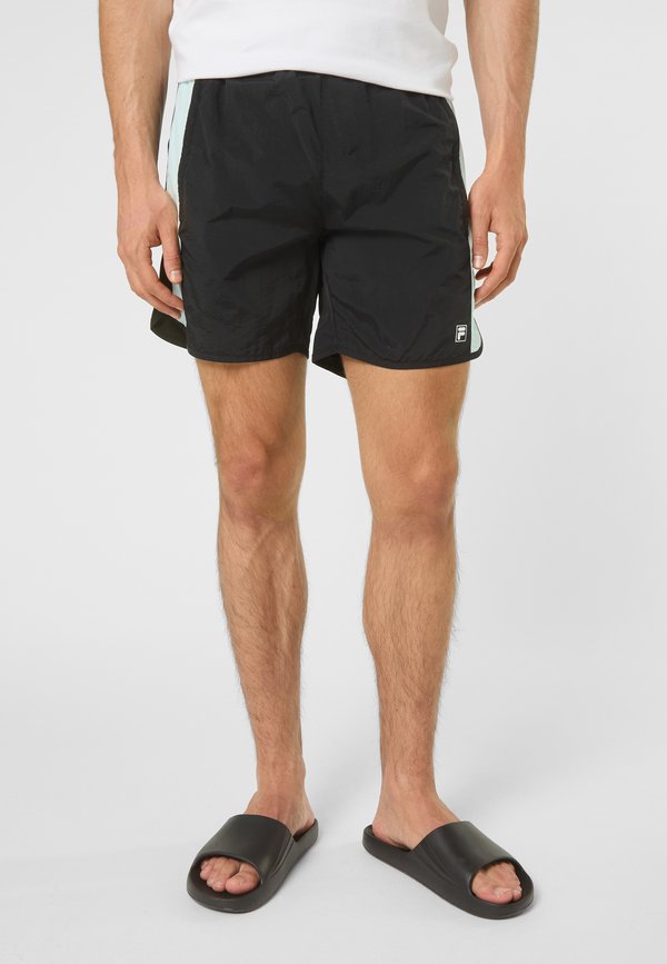 Fila APPAREL MASSA RELAXED BLOCKED BEACH