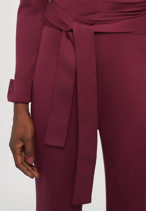 Diane von Furstenberg MICHELE JUMPSUIT