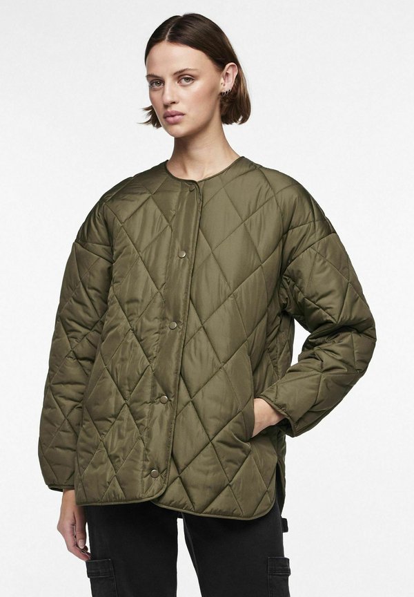 Pieces Quilted PCSTELLA