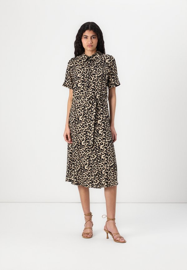 VILA VIALA MIDI DRESS