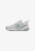 New Balance SNEAKER WX608V5. - Trainers - white blue