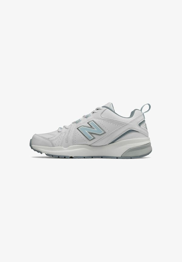 New Balance SNEAKER WX608V5. - Trainers - white blue