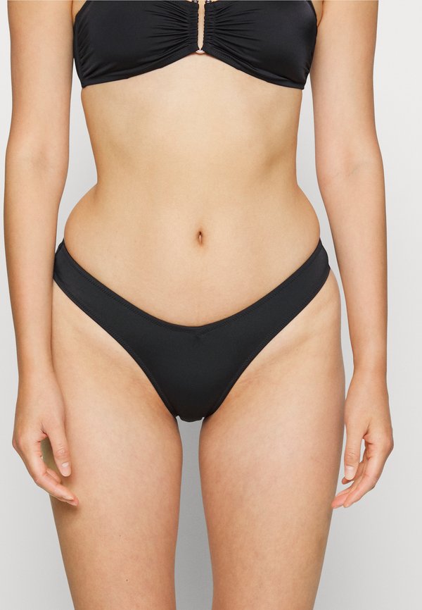Pour Moi SPACE HIGH LEG V BRIEF