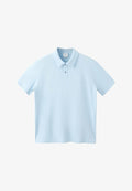 Mango ADULT - Polo shirt - light blue