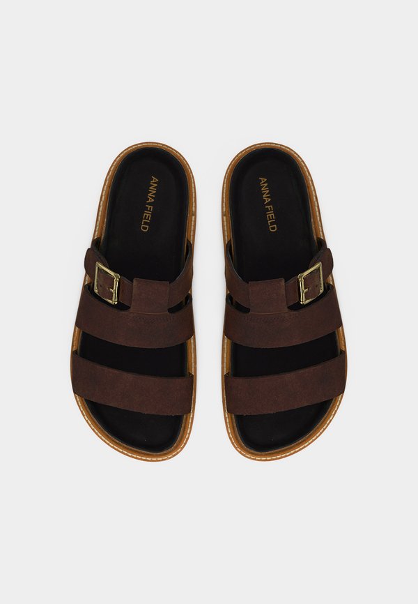 Anna Field by Zalando