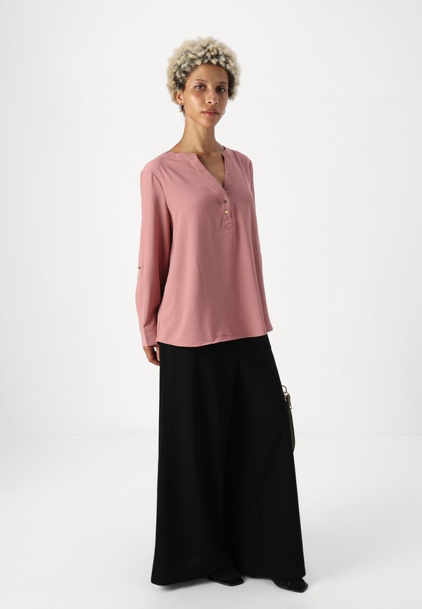 Vero Moda Petite VMLIVA SUPER WIDE PANTS