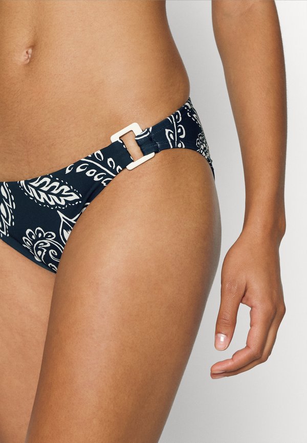 Seafolly FOLKLORE HIPSTER PANT