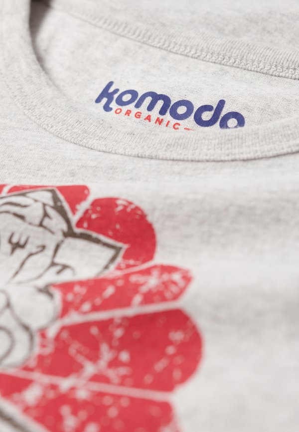 Superdry & Co X KOMODO GANESH SLIM