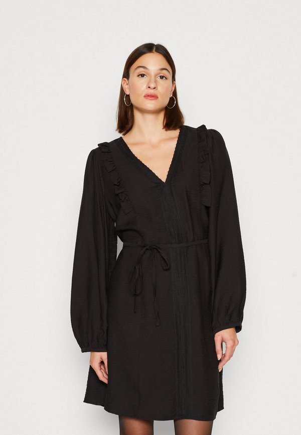 Vero Moda VMPURA SHORT DRESS