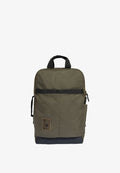 adidas Performance UTILITY BOXY - Rucksack - olive strata