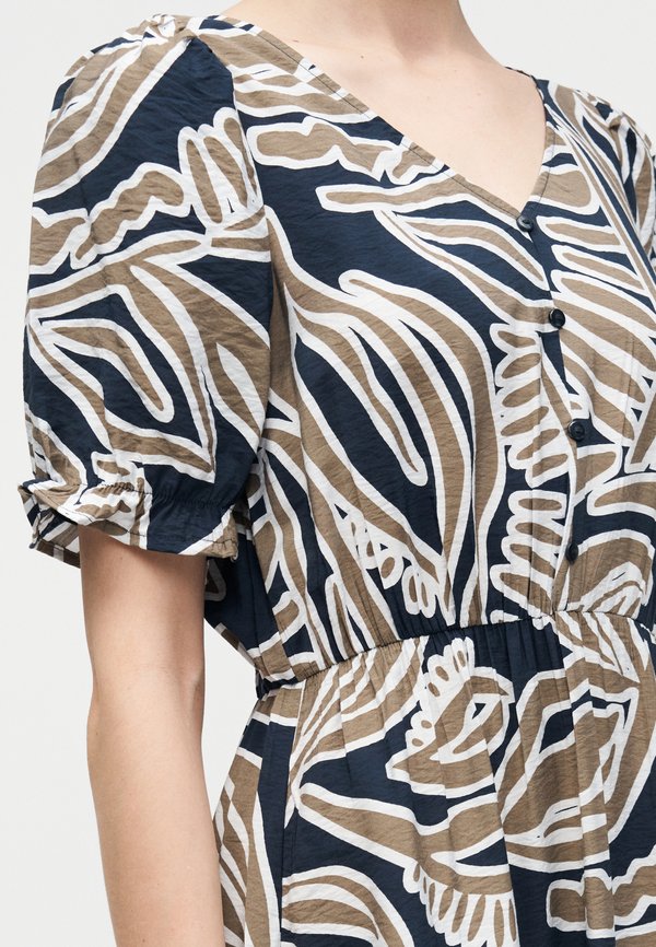 JDY JDYTROYA LIFE MIDI DRESS