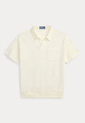 Polo Ralph Lauren STANDARD FIT HONEYCOMB-MESH POLO SHIRT