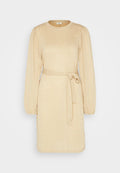 JDY JDYODINE BELT DRESS