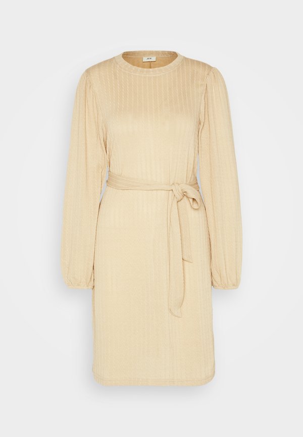 JDY JDYODINE BELT DRESS
