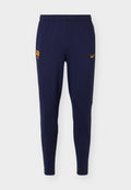 Nike Performance FC BARCELONA - Club wear - blackened blue/noble red/mineral yellow
