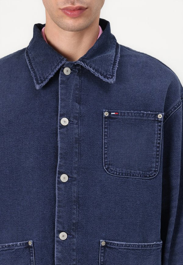 Tommy Jeans CHORE JACKET
