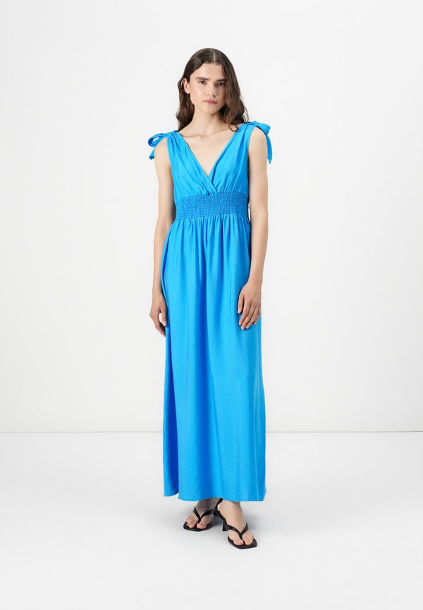 Vero Moda VMHAILEY TIE ANCLE DRESS