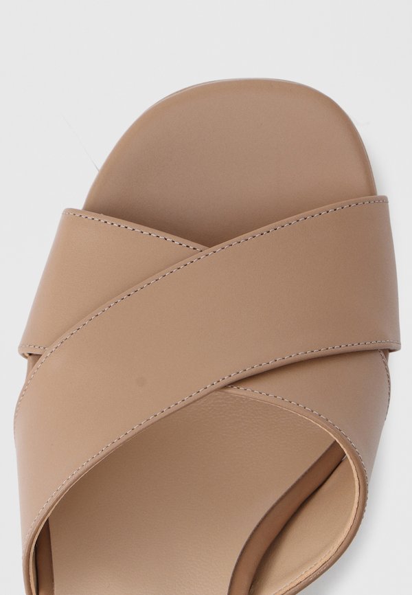 AIGNER COURTNEY