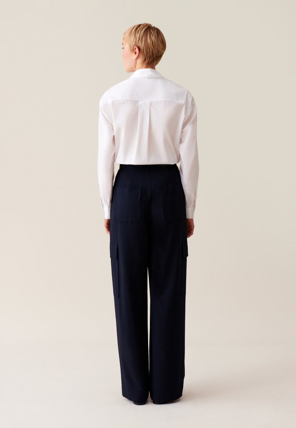 Claudie Pierlot PALMEMARINE