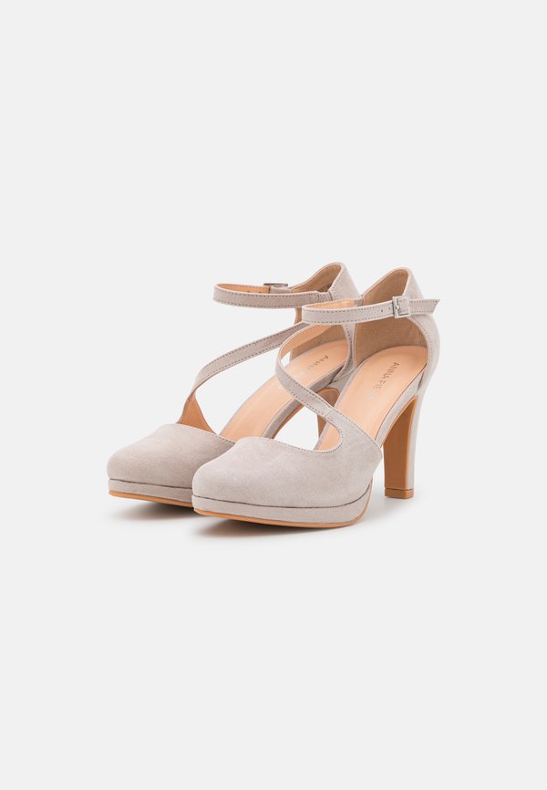 Anna Field by Zalando