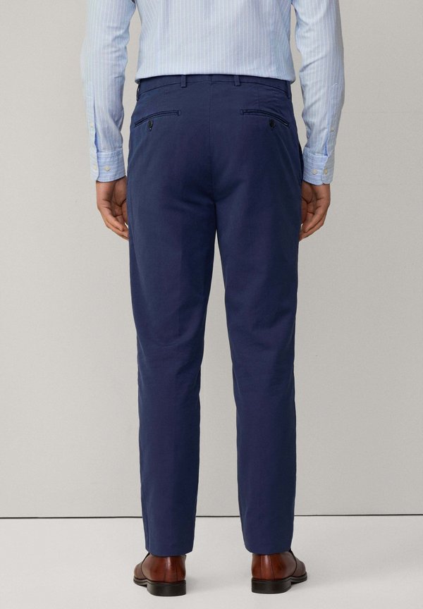 Hackett London