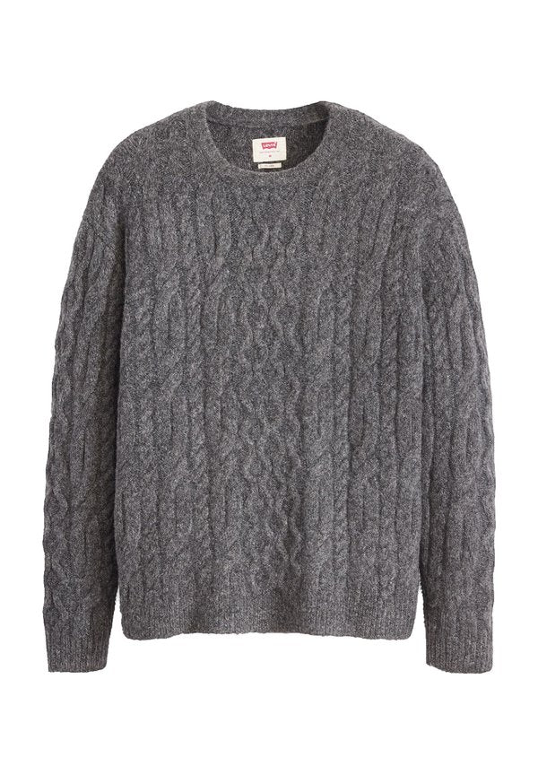 Levi's® BATTERY CREWNECK SWEATER