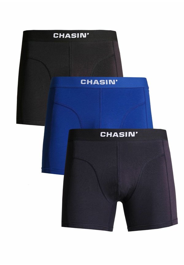 CHASIN' THRICE ATMOS 3-PACK