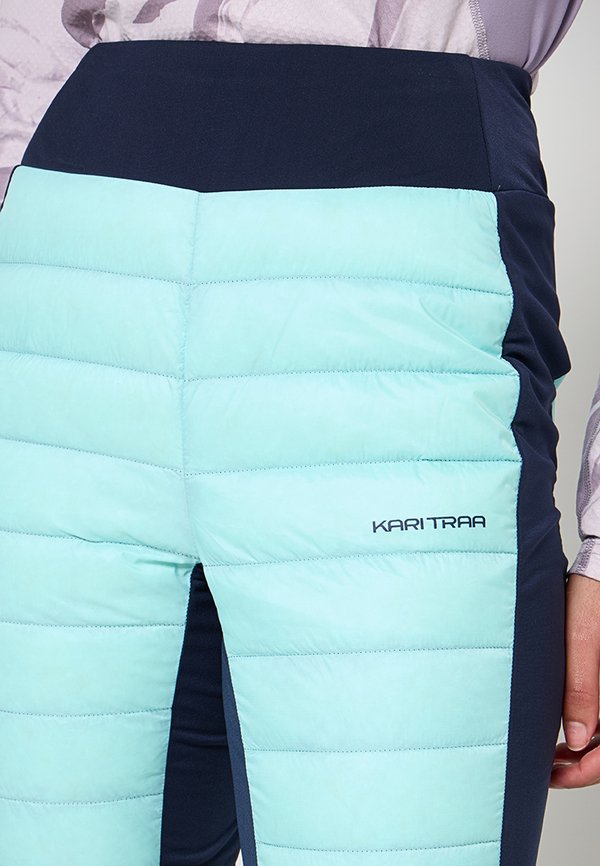 Kari Traa EMILIE HIGH WAIST CAPRI
