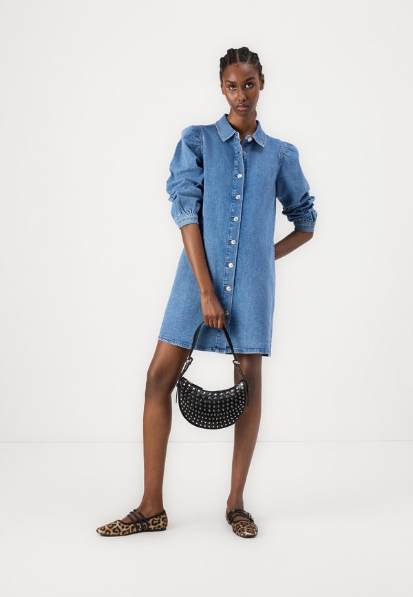 ONLY Denim ONLALMA Short