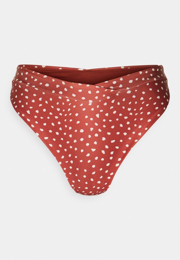 Hunkemöller ARI CHEEKY HIGH LEG