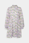 Selected SLFJUDITA DRESS PETITE