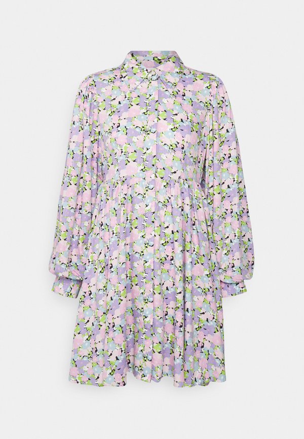 Selected SLFJUDITA DRESS PETITE