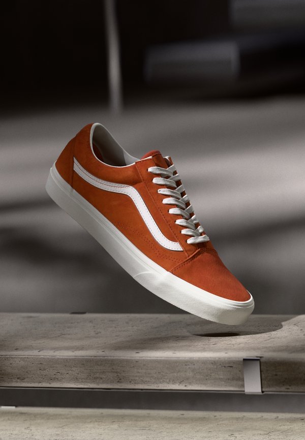 Vans OLD SKOOL UNISEX