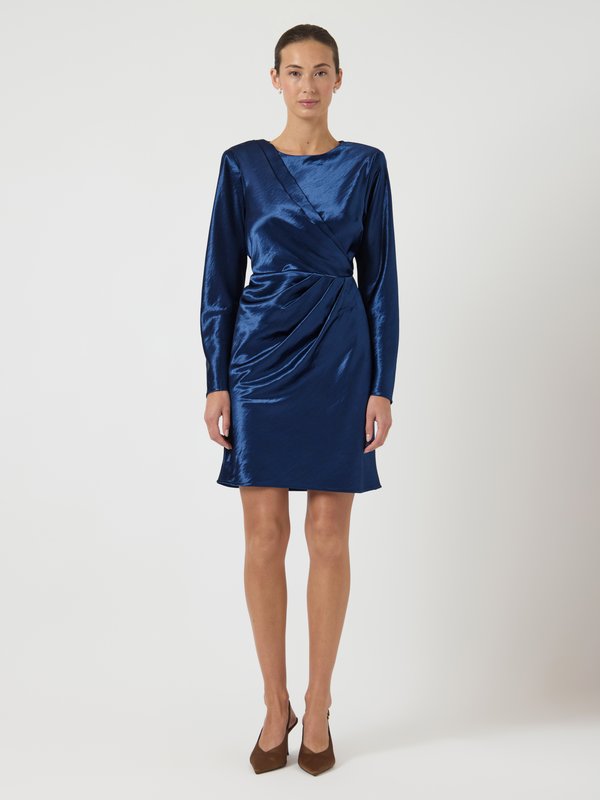 YAS YASGISELA DRESS