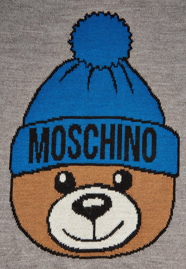Boutique Moschino