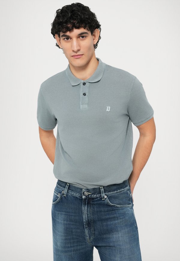 Dondup BERMUDA LOOSE