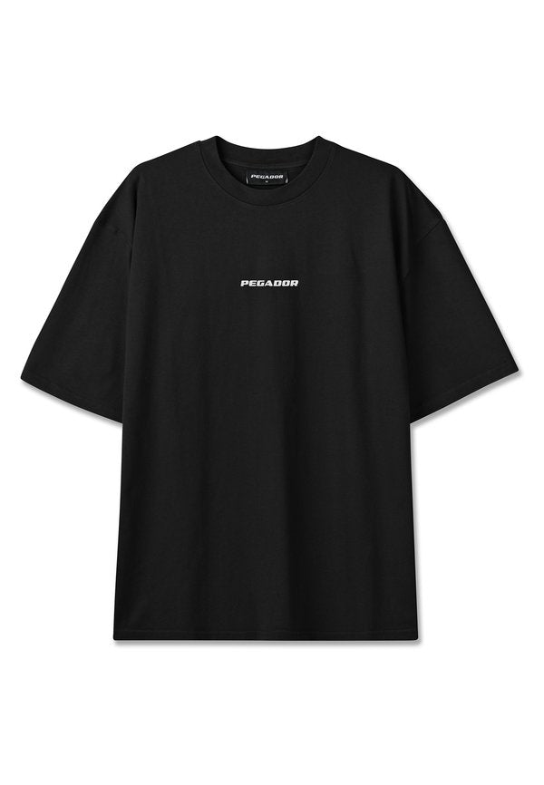Pegador COLNE LOGO OVERSIZED TEE