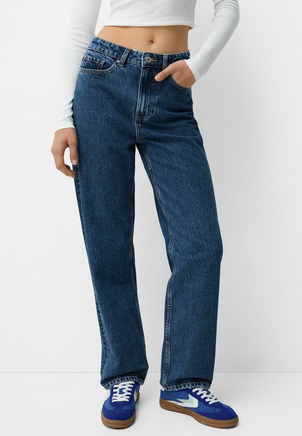Bershka MOM