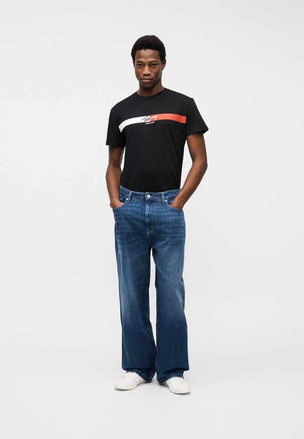 Tommy Jeans THEO FADED LOOSE JEANS