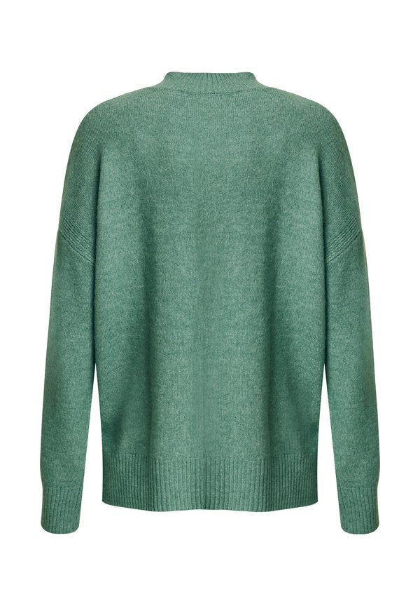 Mexx FRONT SEAM WITH HIGH NECK