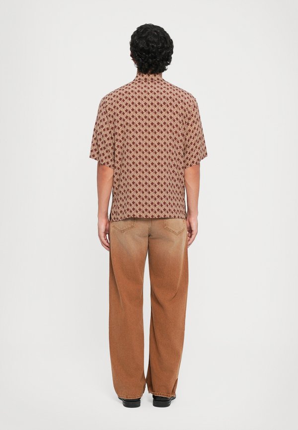 sandro CHEMISE FOREVER ROPE
