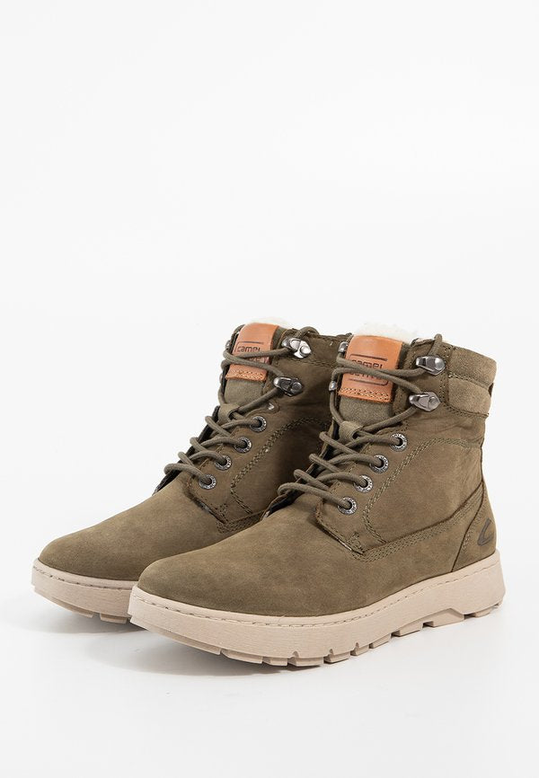 camel active
