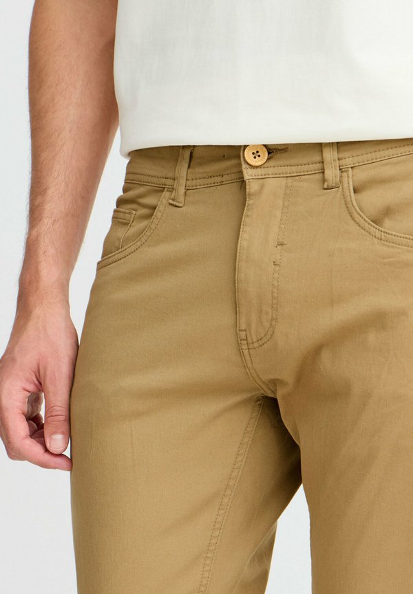 Blend BHRODNEY PANTS SLIM/ REGULAR FIT NARROW LEG