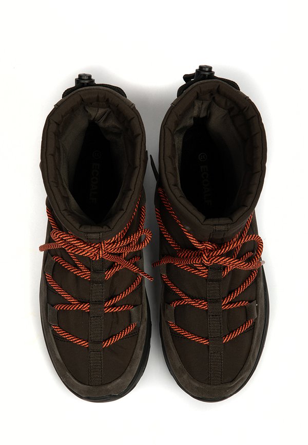 Ecoalf SPLIT