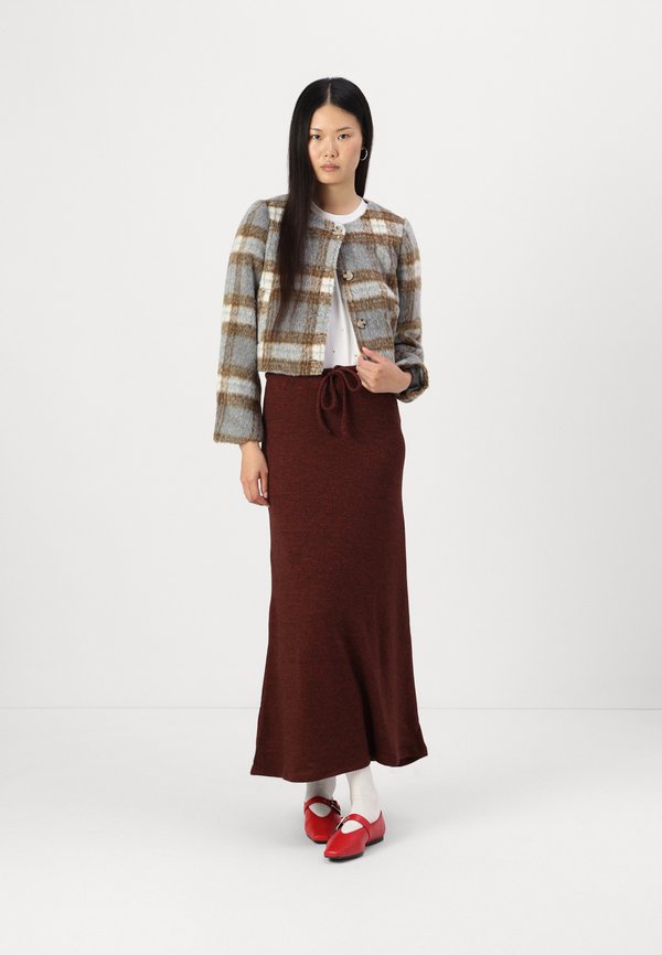 VILA VIELMA JACKET