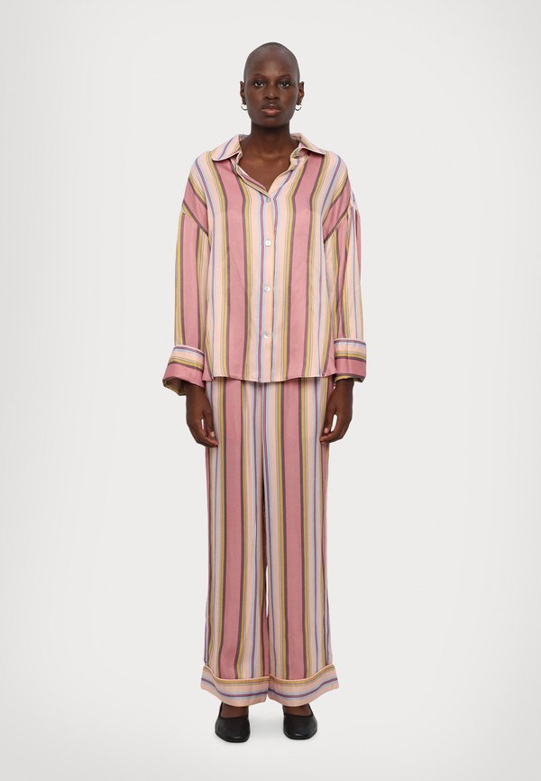 Sleeper PASTELLE OVERSIZED SHIRT
