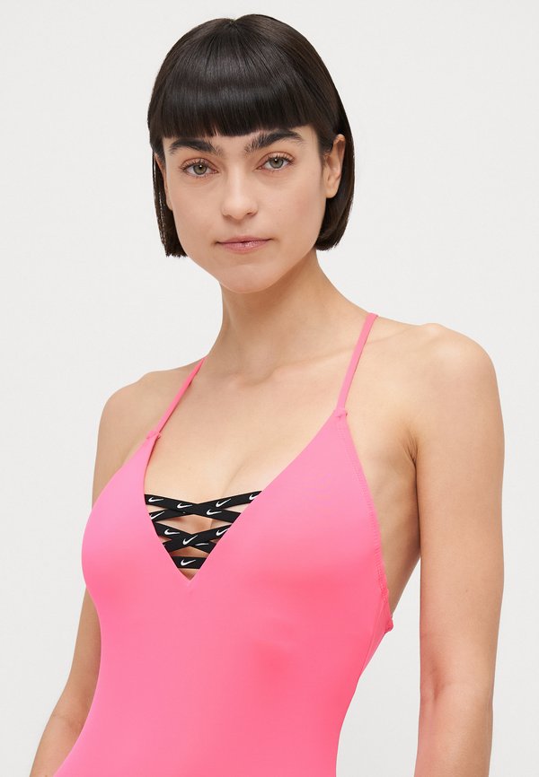 Nike Swim CROSSBACK ONE PIECE