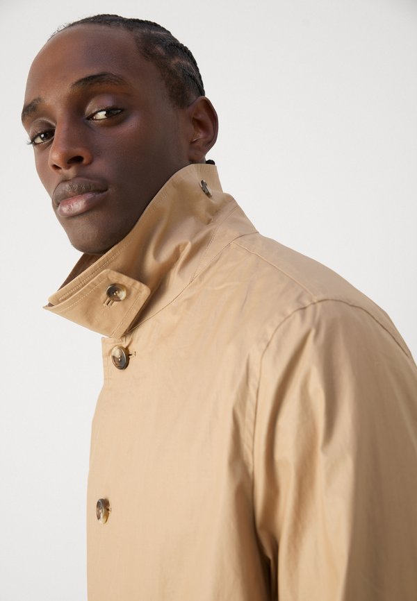 GANT CAR COAT